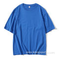 High Quality Men T Shirt Casual Gym T-shirt